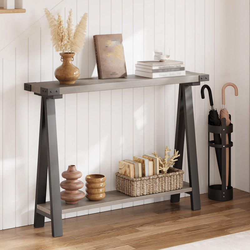 Melenie 21.1 Cm Console Table