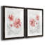 «Blush Botanical I», ensemble de 2 reproductions d'art-921019990-921019986-921019823
