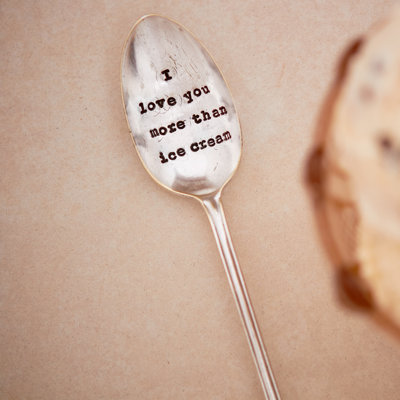 Lymingt Dinner Spoon