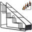 Ulani Cabinet Shelving Rack