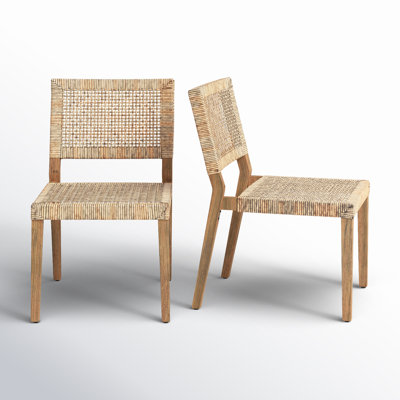Alani Side Chair