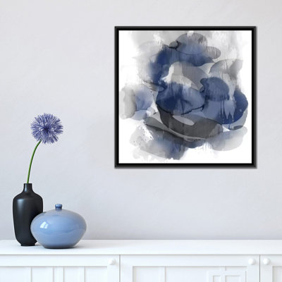 «Flow II», reproduction d'impression sur toile neutre