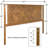 Ethan Solid Wood Rustic Headboard-1536723463-1539297865