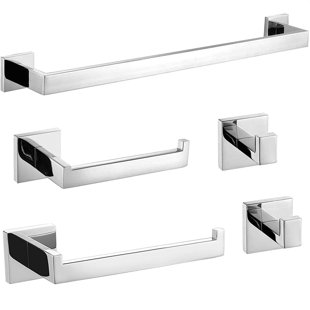 Accessoires de salle de bain - Salle de bain