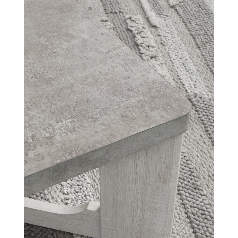 Table basse Symiah