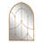 Juliany Metal Arch Mirror