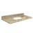 25'' Stone Single Bathroom Vanity Top with Sink-19334252-19334253-19334259