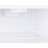 Summit Appliance 24" 10 Cubic Feet Top Freezer Refrigerator with Water and Ice Dispenser