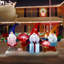 Nifti Christmas Decoration
