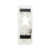 Blanc antique est en rupture de stock