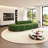 Double sitting shaped Internet celebrity sofa-104313037-104313038-104313041