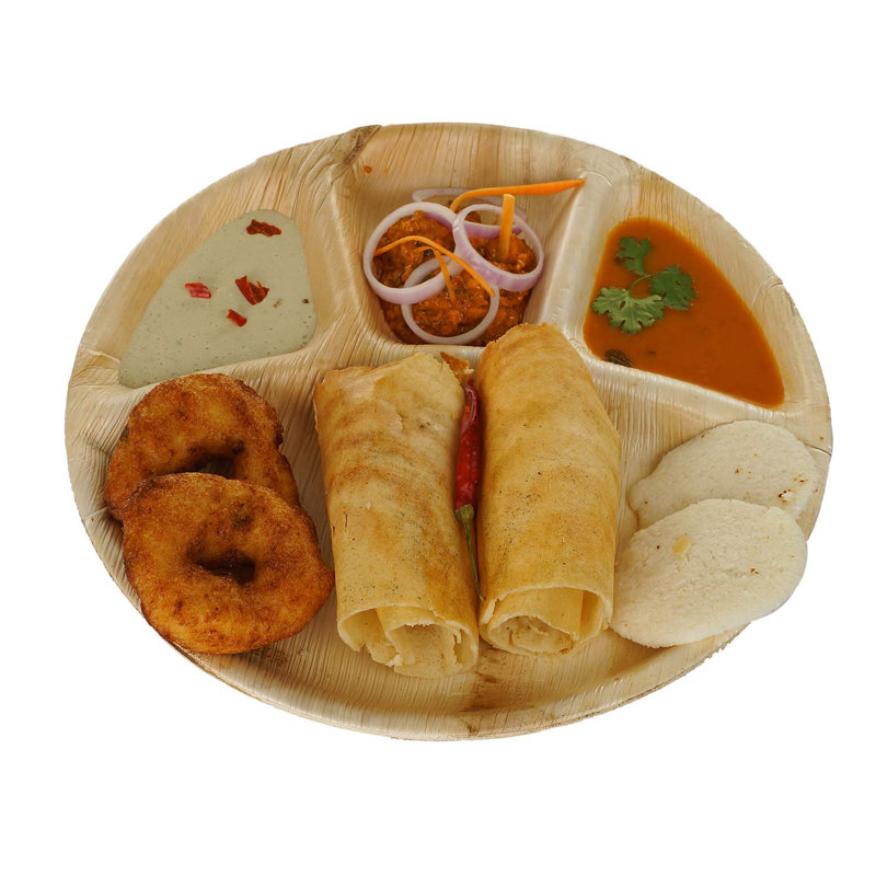 Workman 25 Piece Dinner Plate Set