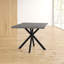 Ferncliff Metal Base Dining Table-34372702