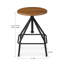 Tabouret Pacie