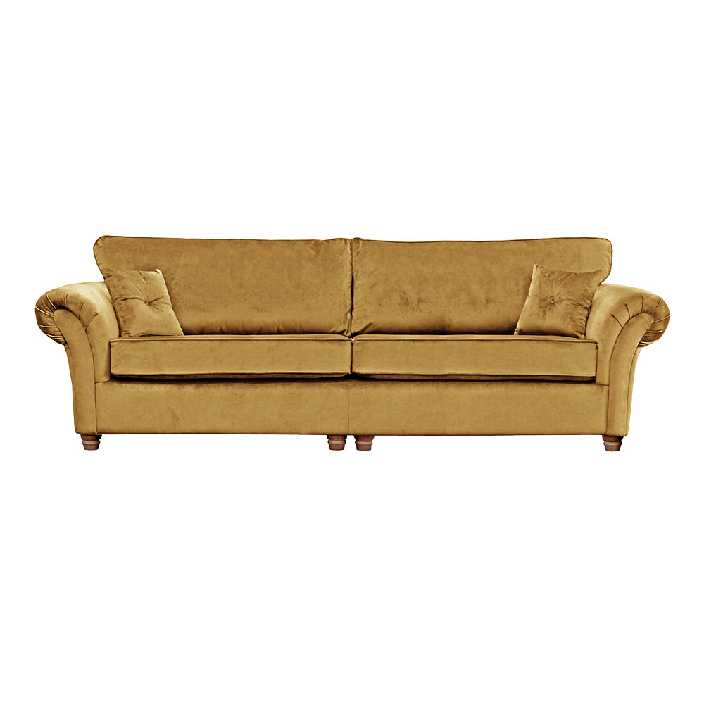 Sofa Lila