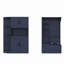 Allen Hall Tree with Storage Cabinet & 4 Hooks-423130234