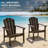 Abdinour Outdoor Adirondack Set-2093212439