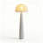 Modern Minimalist Rotational Molding Fabric Floor Lamp-164979745