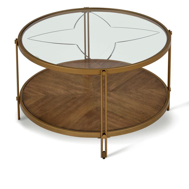 Frame Coffee Table