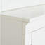 Pantry Cabinet with Glass Door and Lattice Window, Display Cabinets with Storage