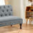 Murdis 45'' Reception Loveseat-863658720