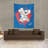Polyester Wall Decor on Wall Hanging-874486841
