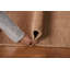 Tapis de couloir oriental brun 3 x 13 Gabbeh