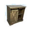 Buffet avec armoire de rangement