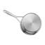 Demeyere Industry 5-Ply 1.5-Qt Stainless Steel Saucepan-1577989211