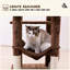 Grand condo 64 "pour chat-827456027-848029378