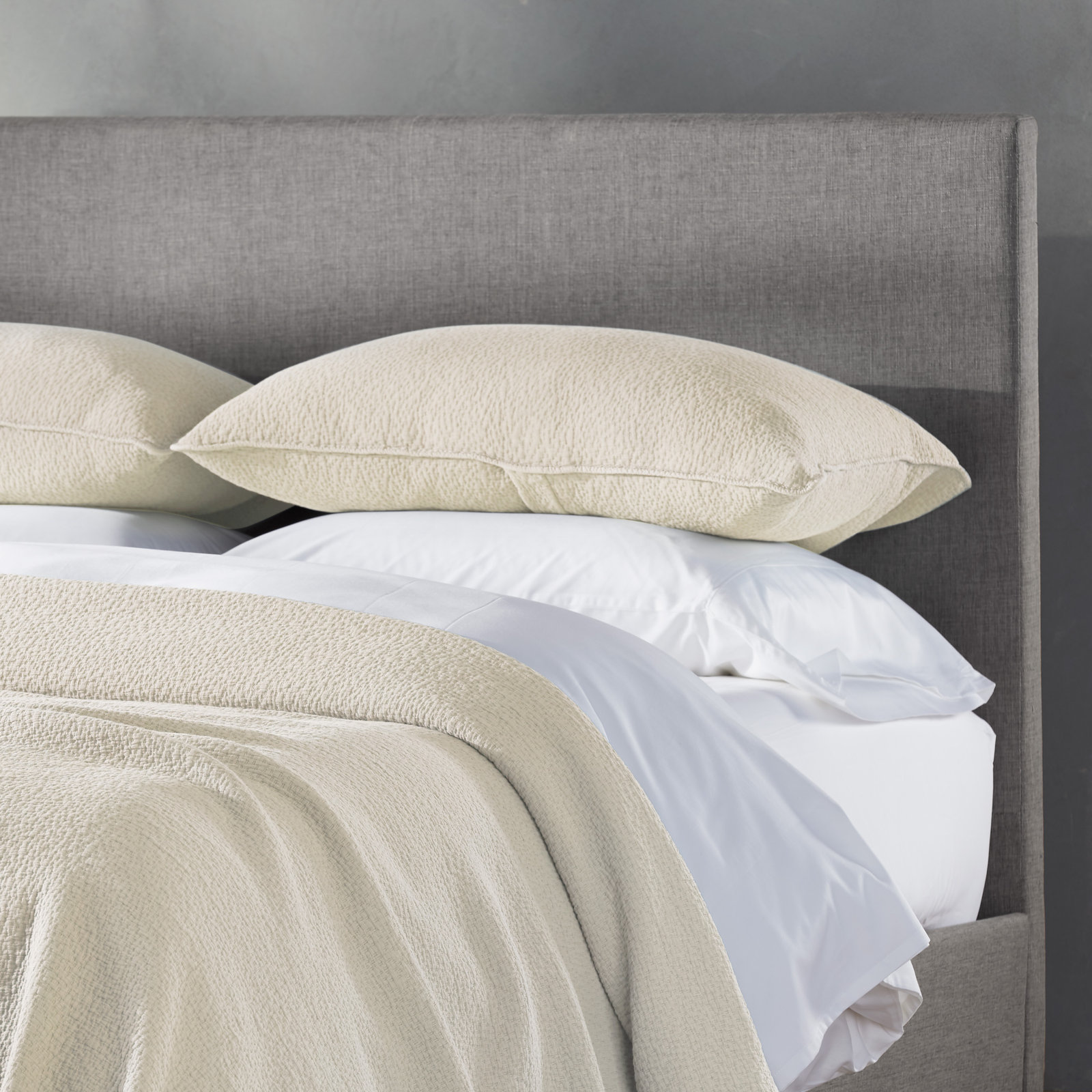 Cascade Cotton Quilt Set
