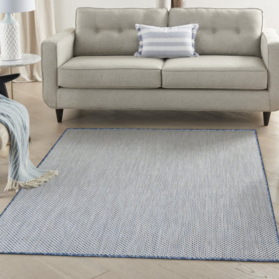 Tapis bleu Sydney Sydney