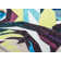 Tapis abstrait Maisie Maisie Maisie