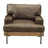 Upholstered Armchair