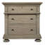 Alondrea 3 - Drawer Nightstand