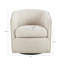 Chaise pivotante