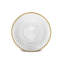 Bigyan Piece Porcelain China Dinnerware Set - Service for 6
