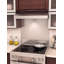 Genesis Universal Range Back Splash