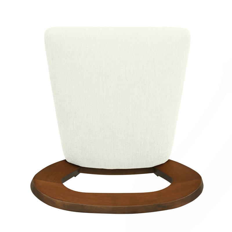 Tabouret de comptoir, Beige
