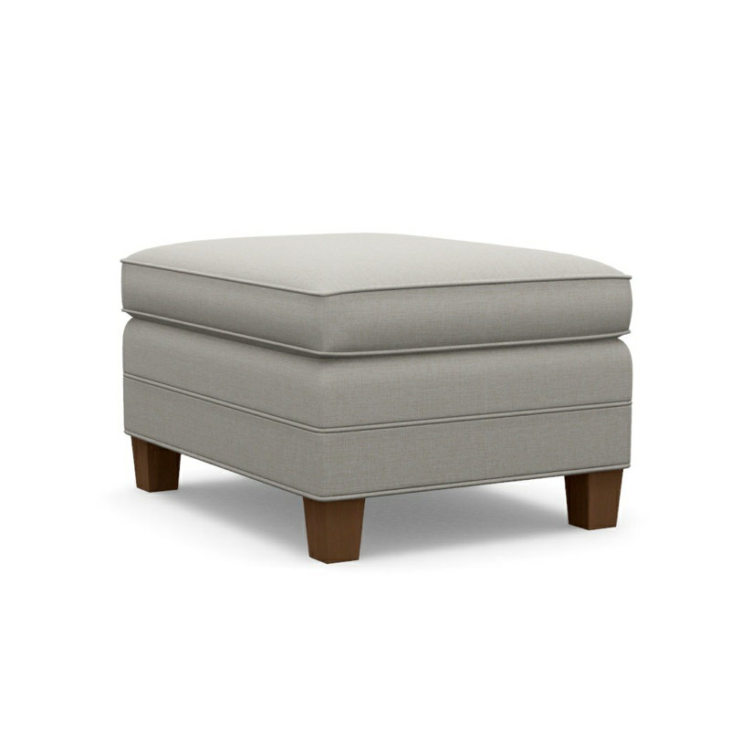 Renee Ottoman, Walnut, Twale 721040
