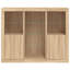 Azsa 123cm Sideboard-248475892
