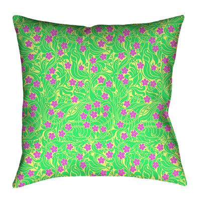 Coussin Katelyn Elizabeth