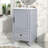 Versatile Bathroom Vanity with Multiple Storage Options and Durable Construction