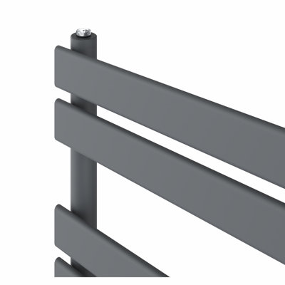 Flat Panel Towel Rail Heated Towel Rails