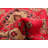 Wyatt Red Rug 3'1" x 5'3"