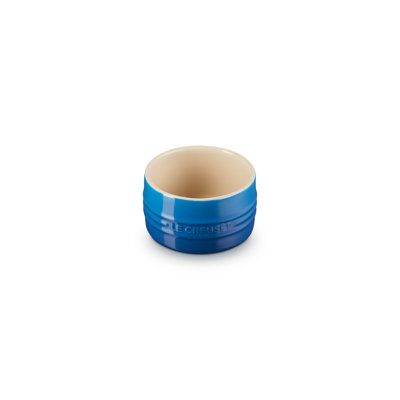 Le Creuset Straight Wall 7 Oz. Ramekin