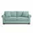 Seafoam Green Fabric est en rupture de stock