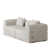 Chenille beige est en rupture de stock