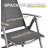 Muneef Outdoor Lounge Chair