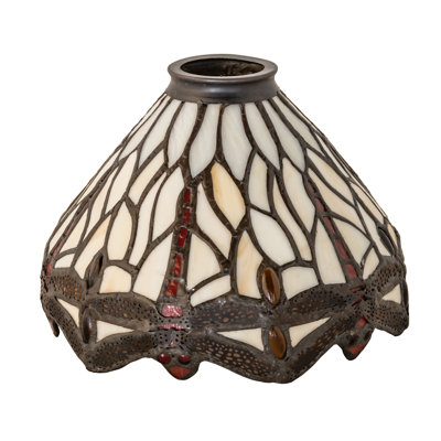 Cone Lamp Shade